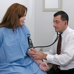 Kempsville Chiropractic - Dr Frank Lombardozzi Chiropractor in Chesapeake VA