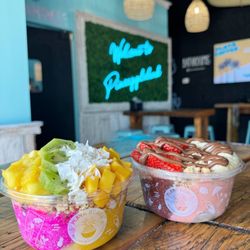 Playa Bowls