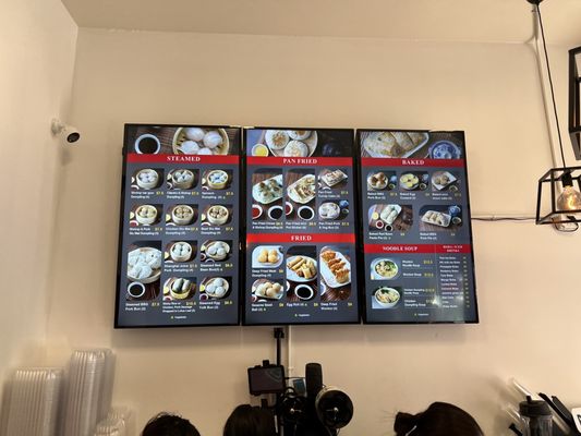 House of Dim Sum by null