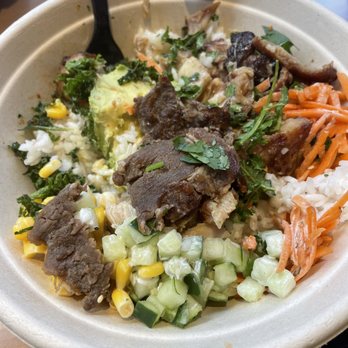 SeoulSpice - Korean Near Me - Washington, DC, District of Columbia