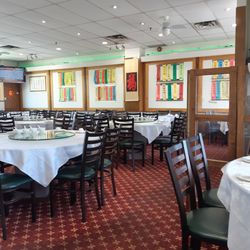May Yan Seafood Restaurant - May Yan.