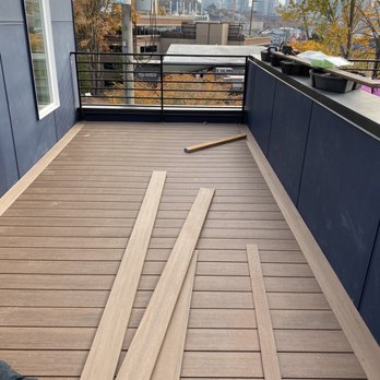 12 Decks & Fences - Decks & Railing Near Me - Snohomish, Washington