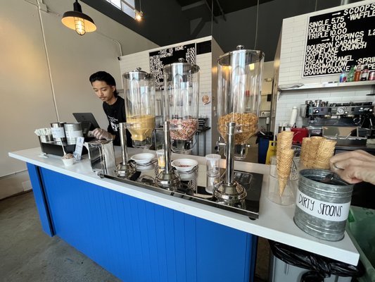 Humphry Slocombe Dogpatch by null