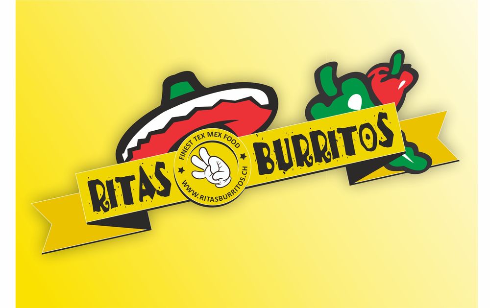 RITAS BURRITOS Schönenberg, Zürich, Switzerland Food Trucks Phone