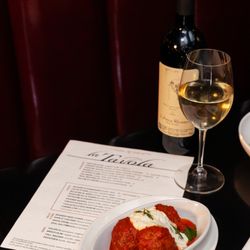 Veal Meatballs