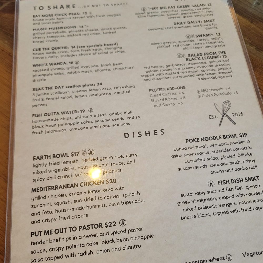 BakeChop - Coffee & Tea Near Me - Deland, Florida