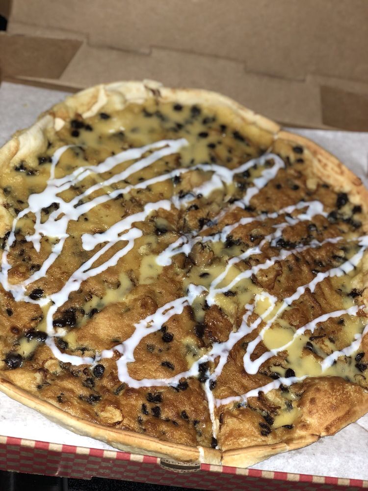 PIZZA INN 20 Reviews Pizza 1227 S Main St, Laurinburg, NC