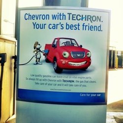 Chevron