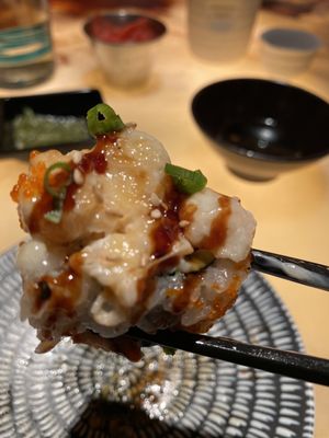 Su Casa Sushi Bar by null