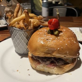 High West Saloon - The Burger* - Venues & Event Spaces Near Me - Park City, Utah High West Saloon - The Burger* - Venues & Event Spaces Near Me - Park City, Utah
