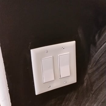 HomePros Unlimited - Hole fixed and painted - Painters Near Me HomePros Unlimited - Hole fixed and painted - Painters Near Me