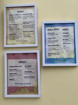Menu photo 3 Scratch Breakfast Vancouver, WA Menu photo 3 Scratch Breakfast Vancouver, WA