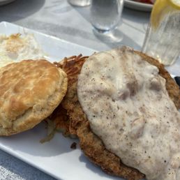Country Fried Steak