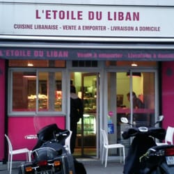 L'Etoile du Liban