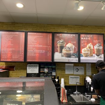 Starbucks - Menu - Coffee & Tea Near Me - Charlotte, North Carolina Starbucks - Menu - Coffee & Tea Near Me - Charlotte, North Carolina