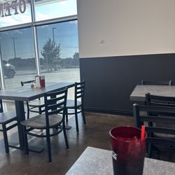 Little Brothers Pizza