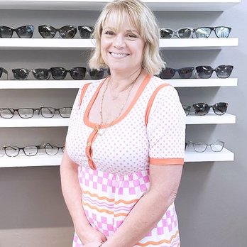 CK Vision - Cheryl - Optometrists Near Me - Auburn, California