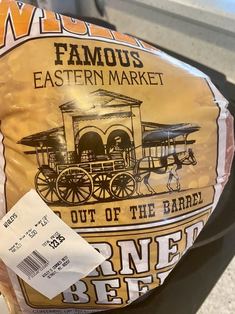 WIGLEY’S MEATS & PRODUCE 12 Photos & 25 Reviews 3405 Russell St