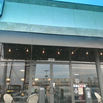 Minuti Coffee - No wait - Coffee & Tea Near Me - Houston, Texas