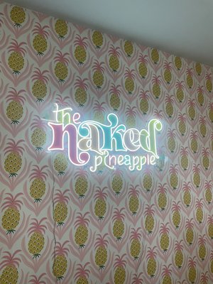 THE NAKED PINEAPPLE - Updated January 2026 - 12 Photos - 9614 Lima Rd