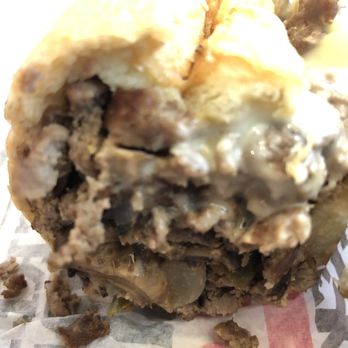 Capriotti's Sandwich Shop - Cheesesteak Selfie. - Sandwiches Near Me - Reno, Nevada