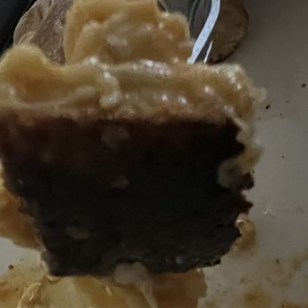 Mama Mia's - Burnt Stromboli - Italian Near Me - Marmora, New Jersey