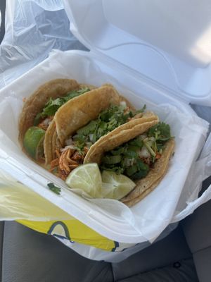 Miny's Mexican Restaurant by null