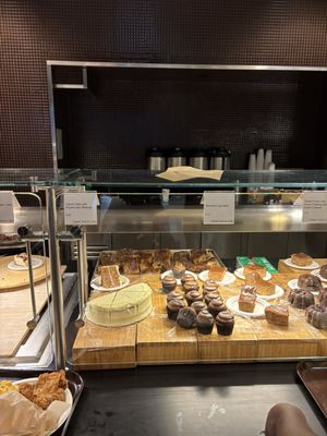 Sweet Home Cafe by null