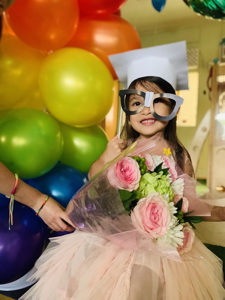 Children with Aloha Academy - childcare center in Honolulu, HI