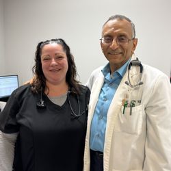 Lockport Express Medical