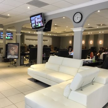 USA Nails - Remodel - Nail Salons Near Me - Spring, Texas USA Nails - Remodel - Nail Salons Near Me - Spring, Texas