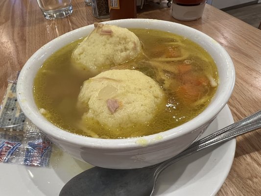 Bellas Restaurant by null