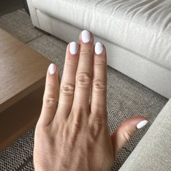 Nourished Nails by Ashley Nicks