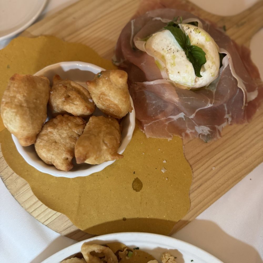 Bellini Osteria Toscana - Burrata - Tuscan Near Me - Roswell, Georgia Bellini Osteria Toscana - Burrata - Tuscan Near Me - Roswell, Georgia
