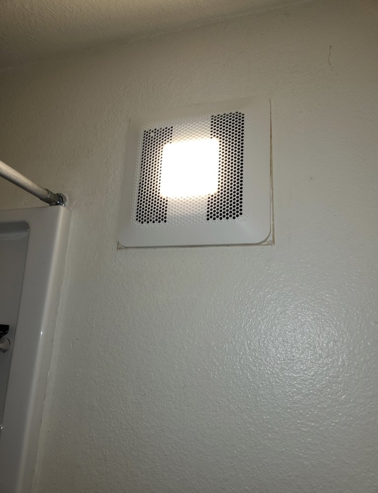 Slide of North West Alarms