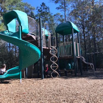 Cattail Park - Big kid structure - Dog Parks Near Me - The Woodlands, Texas Cattail Park - Big kid structure - Dog Parks Near Me - The Woodlands, Texas