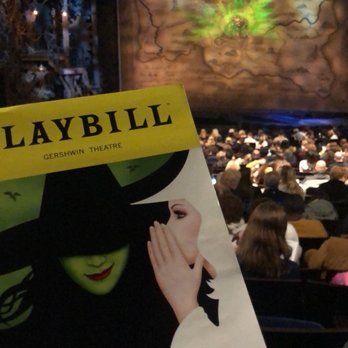 Wicked - Performing Arts Near Me - New York, New York Wicked - Performing Arts Near Me - New York, New York