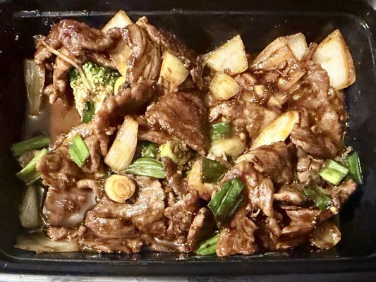 Song's Restaurant by null