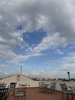 Donna Camilla Savelli by null