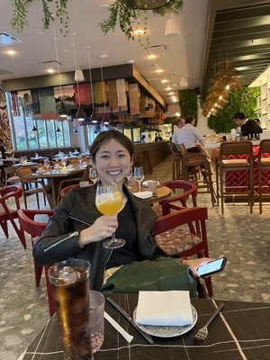 Joy by Seven Reasons by null Joy by Seven Reasons by null