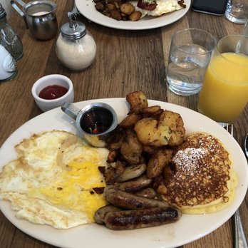 Plow - The Plow Fried Egg Sandwich - Breakfast & Brunch Near Me - San Francisco, California