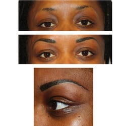 Amy Kernahan Studios - PMU Brows, amy | kernahan studios