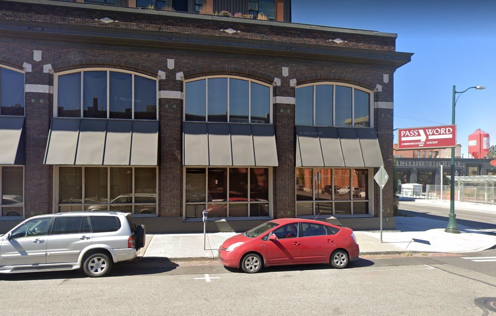 SPOKANE ANSWERING SERVICE 1303 W 1st Ave, Spokane, Washington Phone