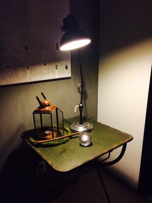Bryggargatan Bistro och Bar by null