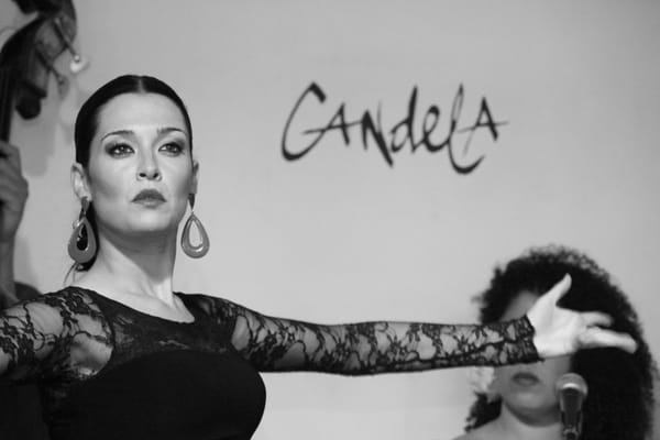 Candela by null