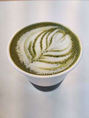 Cafe Réveille by null