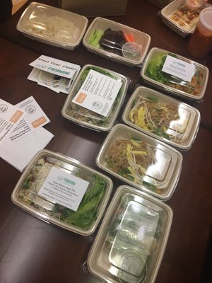 Foodhini by null