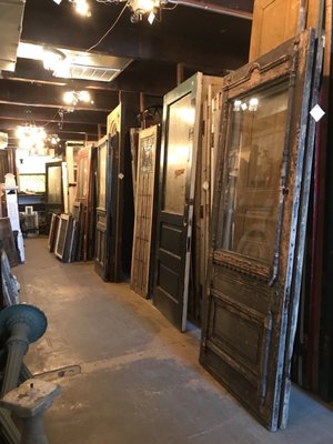 Preservation Station by null