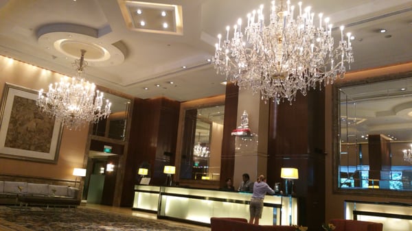 Holiday Inn Singapore Orchard City Centre by IHG by null