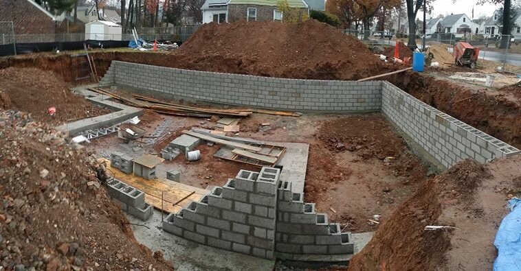 Slide of 2AA Construction